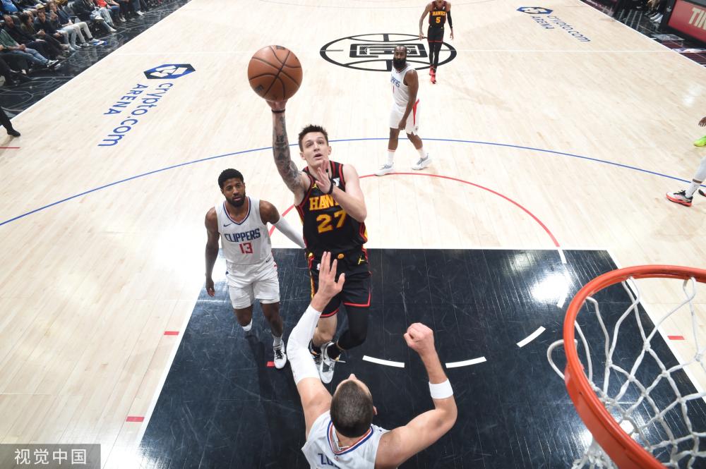 每一场常规 每一场常规