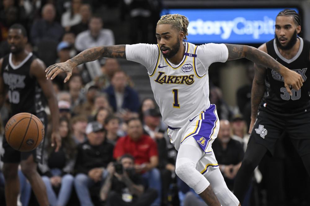 球员的冷静 球员的冷静